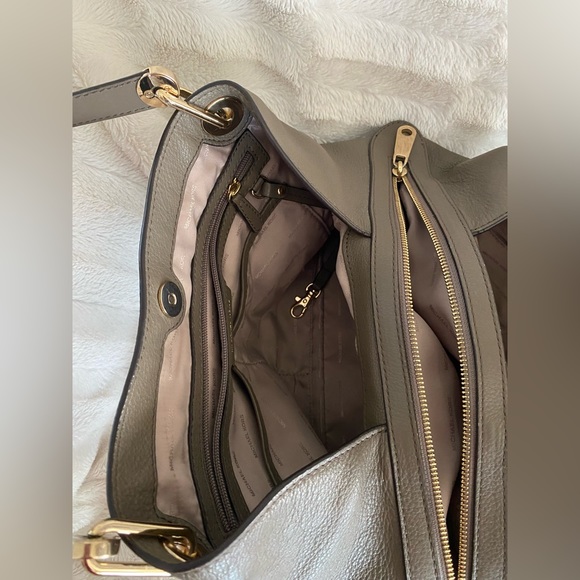 Michael Kors Hobo Shoulder Bag - Picture 6 of 6